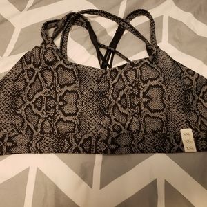 Target C9 sports bra